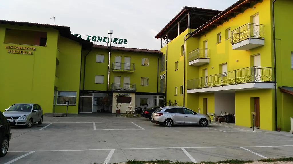 Hotel Concorde-1